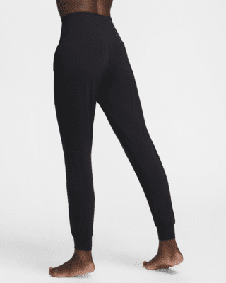Nike Zenvy Women's Dri-FIT High-Waisted Joggers. Nike.com